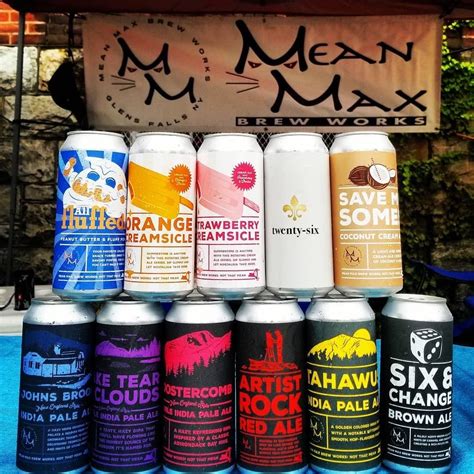 Mean Max Brew Works celebrating grand opening in Troy